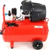 Kompresor Olejowy 100l 8 bar 2 Tłoki 2880RPM 530 l/min 4KM Podgląd zdjęcia produktu 10