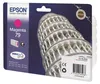 Epson Tower of Pisa Tintenpatrone 79 Magenta, Produktbild-Vorschau 4