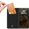 Handyhülle mit Klappe für Honor 600 5G / 600 Pro 5G, Dux Produktbild-Vorschau 2
