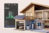 Conow CBE2000 Pro Balkonkraftwerk 1820W mit 4× JA Solar Produktbild-Vorschau 8