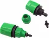 Raccordo rapido tra tubo da giardino da 1/2" e tubo di Anteprima dell’immagine prodotto 3