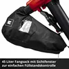 Einhell GE-CL 36/230 Li E -Solo Náhľad obrázku produktu 14