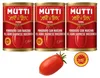 San Marzano-Tomaten 400g x3 - Mutti Produktbild-Vorschau 3