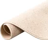 Natur Teppich Wolle Berber Beige Rund, Größe:160 cm Rund Produktbild-Vorschau 4