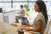 Poly HP Poly Edge E450 - VoIP-Telefon mit Produktbild-Vorschau 8