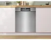 Bosch SMU6ECS12E Série 6 Lave-vaisselle sous plan 60 cm, Voir les images du produit 17