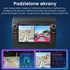 Radio samochodowe DAB+ 2+64GB, Carplay, 7 cali, do Fiat Podgląd zdjęcia produktu 15