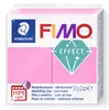 STAEDTLER FIMO effect 8010 Neon ofenhärtende Modelliermasse Produktbild-Vorschau 1