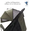 Fillikid Buggy & Sportwagen Styler Elite bis 22 Produktbild-Vorschau 9