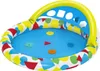 Bestway® Planschbecken Lil' Splash & Learn™ 120 x 117 x 46 Produktbild-Vorschau 15