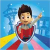 PAW PATROL 3-in-1-PUZZLE DREI PUZZLES IN EINEM FÜR DIE Produktbild-Vorschau 2