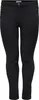ONLY CARMAKOMA Skinny Jeans Dehnbare Denim Hose Plus Size Produktbild-Vorschau 1