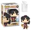 Figurine Funko POP InuYasha 1300 Sango Special Edition Voir les images du produit 3