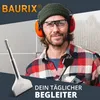 BAURIX® Burin à carrelage SDS Plus 165x75 mm I FRAKTOR® - Voir les images du produit 6