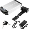 YOSE POWER E-bike Akku 36V 13Ah Pedelec Batterie Ersatzakku Produktbild-Vorschau 1