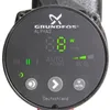 Pompa di circolazione Grundfos Alpha 2 25-60 180mm 99261730 Anteprima dell’immagine prodotto 9