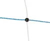 OviNet Maxi, weiß/blau, 50 m, 122 cm, Einzelspitze Produktbild-Vorschau 1