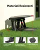 Mammotion Garage Standard per serie LUBA AWD, serie YUKA, Anteprima dell’immagine prodotto 4