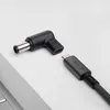 Przejściówka do laptopa AK-ND-C07 USB-C / 7.4 x 5.0 mm Podgląd zdjęcia produktu 2