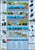 Ubbink Elimax 500 Springbrunnenpumpe - Qmax(l/h) 700, 11W Produktbild-Vorschau 14