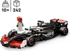 LEGO® Speed Champions 77250 MoneyGram Haas F1 Team VF-24 Voir les images du produit 22