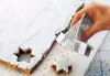 Städter 'Ausstecher Zimtstern klappbar 5cm' Produktbild-Vorschau 3