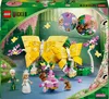 LEGO Wicked Glindas Hochzeitstag - Kreatives Spielzeug mit Produktbild-Vorschau 8