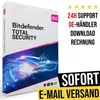 Bitdefender Total Security 2026 | 10 Geräte | 2 Jahre | Produktbild-Vorschau 1
