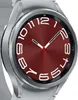 Samsung Galaxy Watch6 Classic - LTE Body only silver Produktbild-Vorschau 5