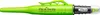 A close-up studio shot of a green mechanical pencil. Anteprima dell’immagine prodotto