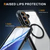 MagSafe Handyhülle für Samsung Galaxy S26 FE 360 Full Body Produktbild-Vorschau 5