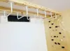 Barra per trazioni a soffitto orizzontale bianca Anteprima dell’immagine prodotto 8