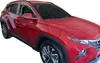 J&J Automotive | Heko Deflektory / ofuky okien pre Hyundai Náhľad obrázku produktu 2