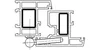Renovierband K 3172 WF STA weiß ku.-besch.2-tlg.Rollenlänge Produktbild-Vorschau 3