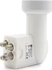 Opticum konvertor Robust Quad LNB 0,1 dB Náhľad obrázku produktu 3
