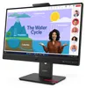 Lenovo ThinkVision T24D-4v, 60,5 cm (23.8"), 1920 x 1080 Náhled obrázku produktu 2