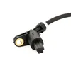 ABS-Sensor und ABS-Ring Set Hinterachse 43 Zähne für VW Produktbild-Vorschau 8