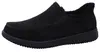 Skechers Murette Scofield Slip-On Schwarz BBK Größe EU 45 Produktbild-Vorschau 2