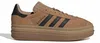 Adidas Sneakers JQ3582 in CARDBO/CBLACK/GUM2 color size 38 Anteprima dell’immagine prodotto 1