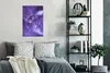MuchoWow® Poster Narwal - Weltraum - Farben 40x60 cm - Produktbild-Vorschau 4