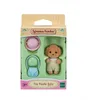 Sylvanian Families 5411, 3 ans, garçon/fille, 44 mm, 12 g, Voir les images du produit 4