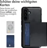 imoshion Backcover mit Kartenfach Samsung Galaxy A37 (5G) - Produktbild-Vorschau 2