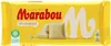 Marabou Vit Choklat 180g - Weisse Schokolade Produktbild-Vorschau 3