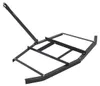 VEVOR getrokken eg, 167,6 cm breed, Q235 stalen weideeg met Productafbeelding-voorbeeld 1