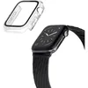 LAUT SHIELD Clear Glass/PC protector for Apple Watch 41mm Produktbild-Vorschau 9