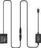 Kábel PD USB typu C k DMW-DCC8 Dummy Battery DC Coupler Náhľad obrázku produktu 1