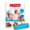Kinderleichte Becherküche - Rezeptbuch Band 6 - Gesund & Produktbild-Vorschau 1
