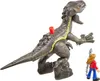 Fisher-Price Imaginext GKL51, 3 rok/roky, Vícebarevný, Náhled obrázku produktu 5