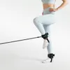 Pásky na nohy sada 2 kotníkových pásů fitness, kotníkové Náhled obrázku produktu 8