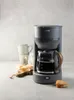 Domo Wood You, Filterkaffeemaschine, 1,25 l, Gemahlener Produktbild-Vorschau 17